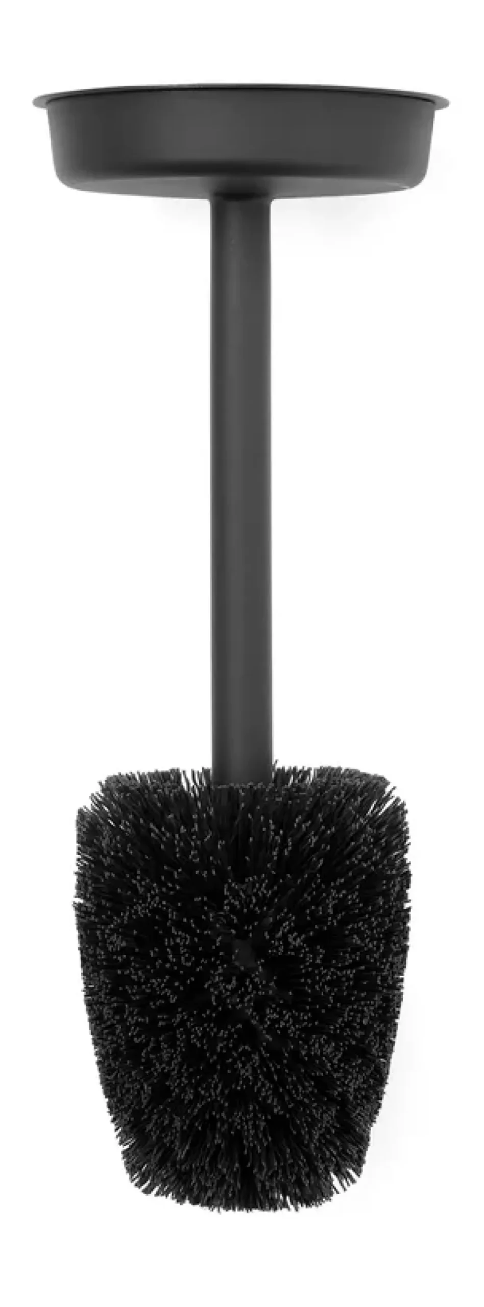Outlet Brabantia Recambio de cepillo de inodoro MindSet, oscuro Gris