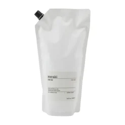 Online Meraki Recambio de jabón de manos 1000 ml, Linen dew Blanco