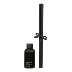 Discount Blomus Recambio para difusor con varillas Fraga 100 ml, French Cotton Negro