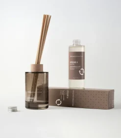 Online Skandinavisk Recambio para difusor con varillas 200 ml, Hygge Marrón