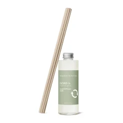 Clearance Skandinavisk Recambio para difusor con varillas 200 ml, Fjord Verde