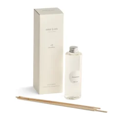 Sale Ester & erik Recarga para difusor con varillas , Coconut & lime Blanco