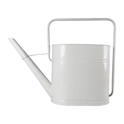 Outlet ERNST Regadera , Jardín, natural marfil, 9 L Blanco