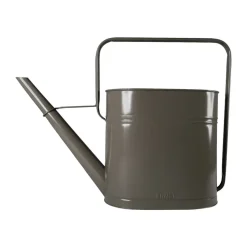 Outlet ERNST Regadera , Jardín, topo, 9 L Marrón