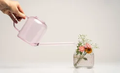 Clearance Muurla Regadera 0,8 L, Pink Rosa