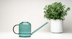 Hot Muurla Regadera 0,8 L, Teal Verde