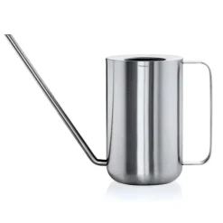 Blomus Regadera Planto 1,5 L, mate Plateado