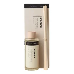 Clearance Humdakin Relleno para difusor con varillas 250 ml, Vipaka Transparente