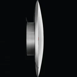 Discount Arne Jacobsen Clocks Reloj de pared AJ Bankers, Ø 29 cm Blanco