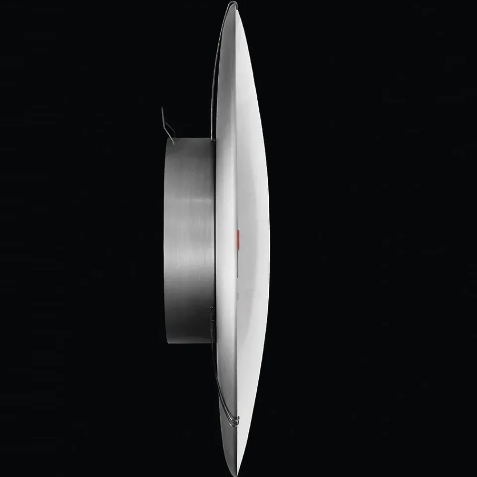 Discount Arne Jacobsen Clocks Reloj de pared AJ Bankers, Ø 29 cm Blanco