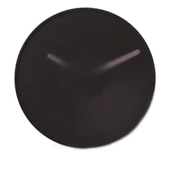 Best Gejst Reloj de pared Momentt Ø30 cm, Negro