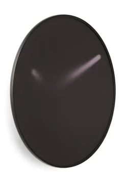 Best Gejst Reloj de pared Momentt Ø30 cm, Negro