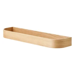 Online Audo Copenhagen Repisa Epoch 79 cm, Roble Beige