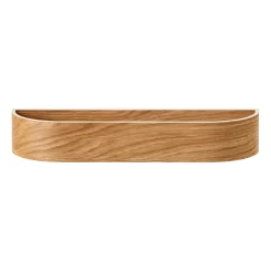 Clearance Audo Copenhagen Repisa Epoch 50 cm, Roble Beige