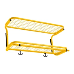 Clearance Essem Design Repisa para sombreros Classic 60 cm, Sun yellow Amarillo