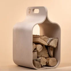 Best Muurla Revistero Carrier, Abedul Beige