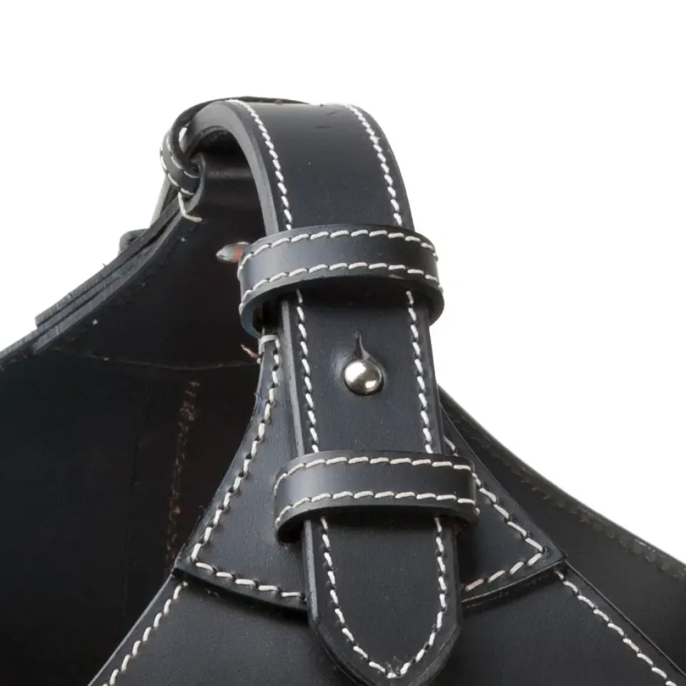 Sale Ørskov Revistero , Negro