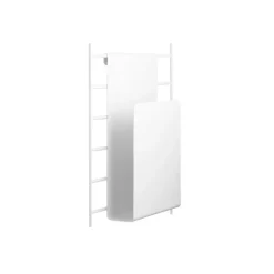 Clearance String Revistero 17x27 cm, Blanco