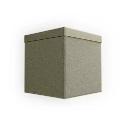 Rug Solid organizer 30x30x30 cm, Cashmere Beige