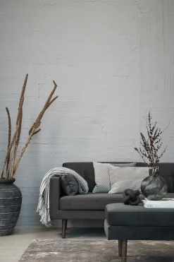 Sale Lene Bjerre Serafina Decoración nudo 13 cm, Black Negro