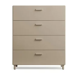 Hot Relief Set de 4 patas , Beige