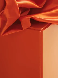Relief Set de 4 patas , Naranja