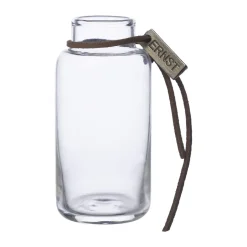 Discount ERNST Set de jarrones de regalo 3 piezas, Claro Transparente