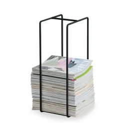 New Maze Soporte de almacenaje Mixrack, Negro