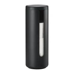 Clearance Zone Denmark Soporte para papel higiénico Ume, Black Negro