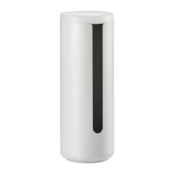 Outlet Zone Denmark Soporte para papel higiénico Ume, Soft Grey Gris