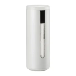 Outlet Zone Denmark Soporte para papel higiénico Ume, Soft Grey Gris