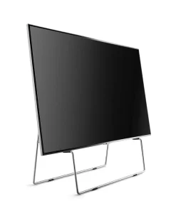 Outlet Eva Solo Soporte para tv Carry, Acero inoxidable Plateado