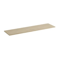 Online Muuto Stacked sistema de almacenamiento Top Plate, Oak Beige