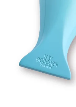Hot Kay Bojesen Denmark Story bird, Alegría Azul
