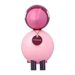 Online Kay Bojesen Denmark Story bird, Pasión Rosa