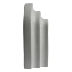 Clearance Woud Sujetalibros Arkiv, hormigón Gris