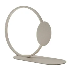 Online Cooee Design Sujetalibros Book Ring 15 cm, Sand Beige