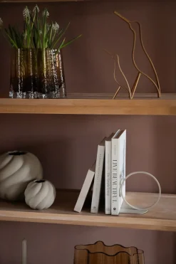 Online Cooee Design Sujetalibros Book Ring 15 cm, Sand Beige