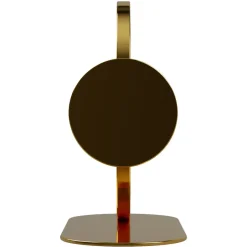 Clearance Cooee Design Sujetalibros Book Ring 15 cm, latón Color dorado