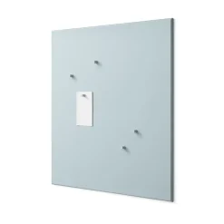 Sale Montana Tablero de notas noticeboard 69,6x69,6 cm, Flint Azul