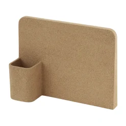 Sale Muuto Tablero de notas Story, corcho Marrón