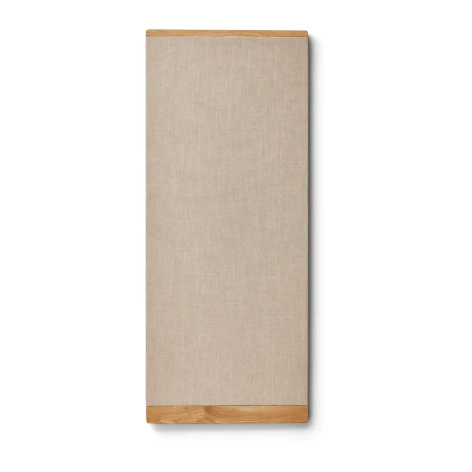 Sale Form & Refine Tablón de corcho Rim 60x145 cm, Roble Marrón