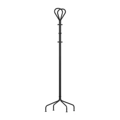 Hot Essem Design Tamborilero Classic, Negro