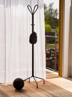 Hot Essem Design Tamborilero Classic, Negro