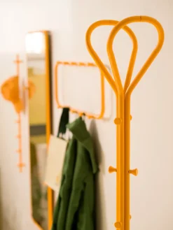 Discount Essem Design Tamborilero Classic, Sun yellow Amarillo