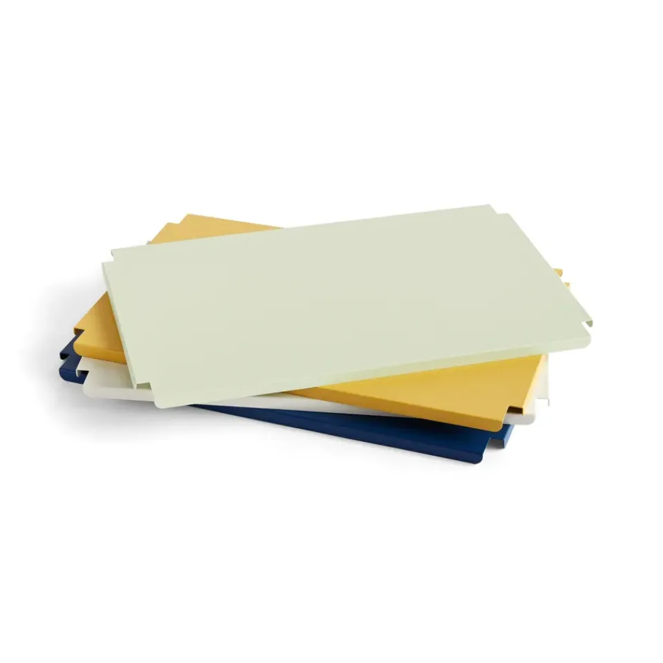 Online HAY Tapa grande Colour Crate, Mint Verde