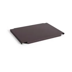 Online HAY Tapa mediana Colour Crate, Bordeaux Rojo