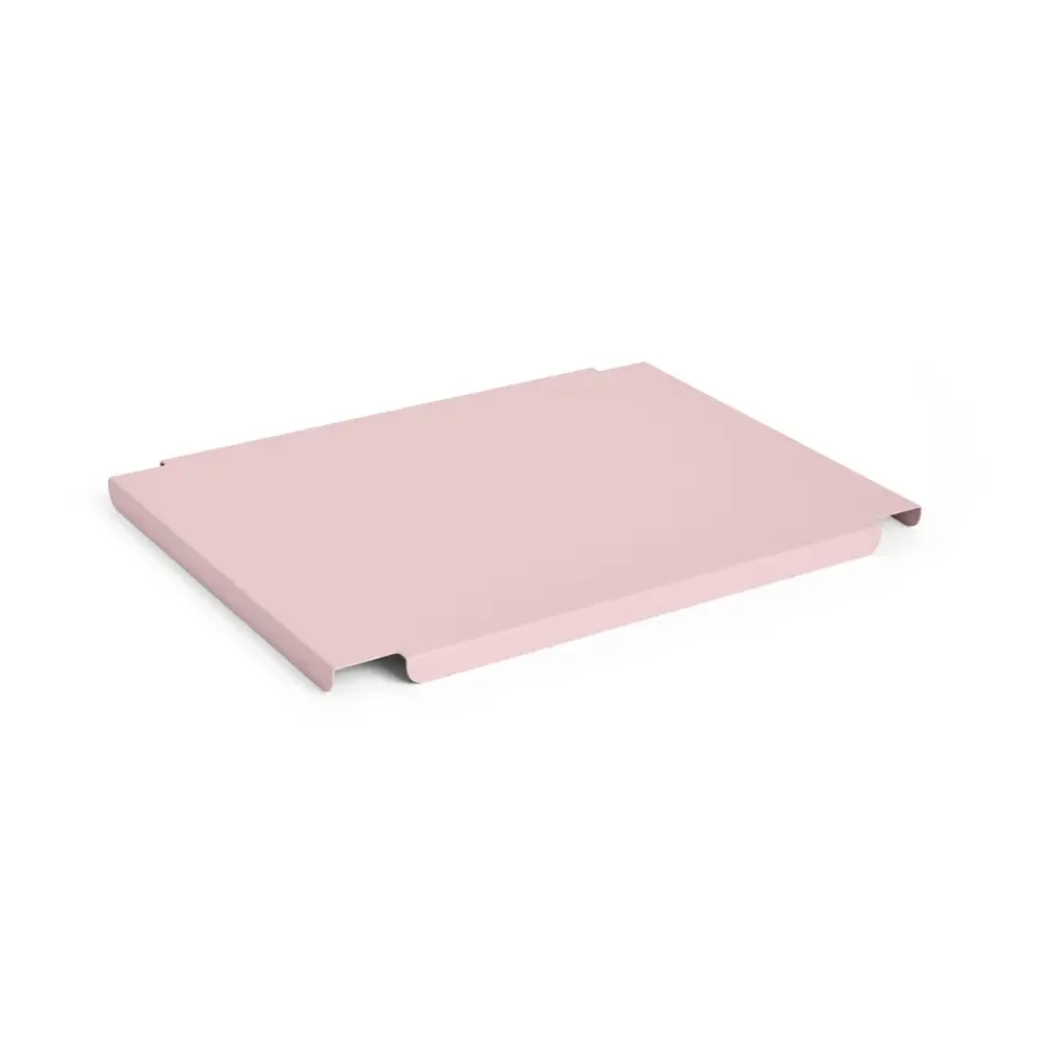 Sale HAY Tapa mediana Colour Crate, Blush Rosa
