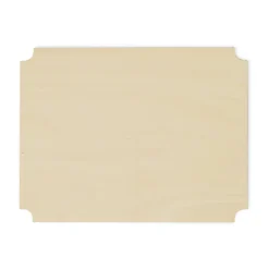 Sale Form & Refine Tapa Pillar para caja de almacenamiento M, Haya Beige