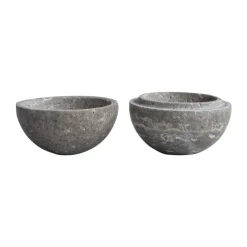 Best 101 Copenhagen Tarro mini Enkei Ø9 cm, Earth Gris